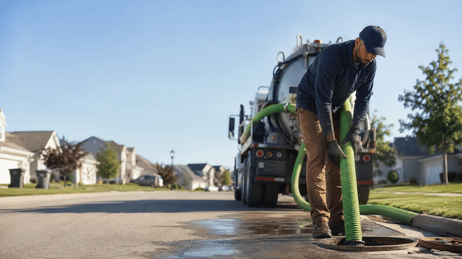 Mosquito Control in Scuddy, KY